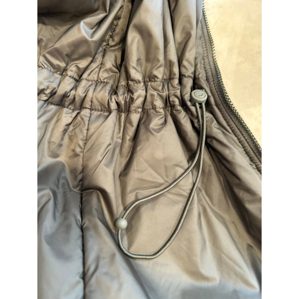 Athleta Summit Primaloft Insulated Shell Longer J… - image 8